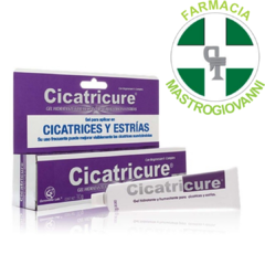 Cicatricure Gel