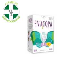 Evacopa - Copa Menstrual - comprar online