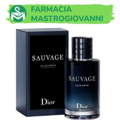 Dior Sauvage