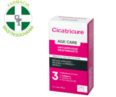 Cicatricure Age Care Reafirmante