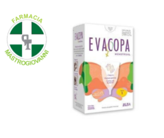 Evacopa - Copa Menstrual