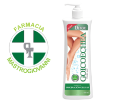 Goicochea Detox Crema x 400ml