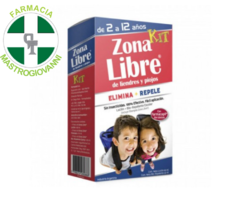 Zona Libre Kit