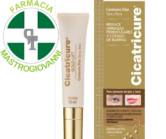 Cicatricure Gold Lift Contorno