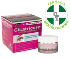 Cicatricure Contorno Ojos