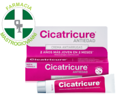 Cicatricure Crema