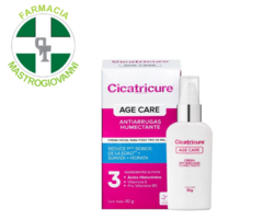 Cicatricure Age Care Humectante