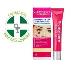 Cicatricure Roll On ojos