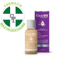 Cicatricure Cica Oil