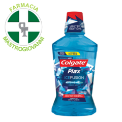 Colgate Plax Ice Fusion 250 ml