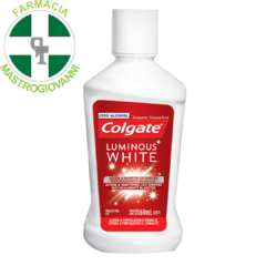 Colgate Luminous White 250 ml