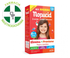 Nopucid Kit Ahorro