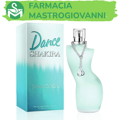 Perfume Shakira Dance Diamonds