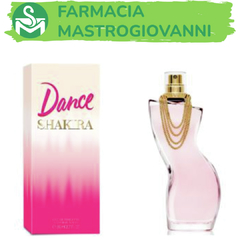 Perfume Shakira Dance