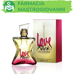 Perfume Shakira Love Rock!