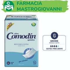 Comodin Aposito Refuerzo Pañal G - comprar online