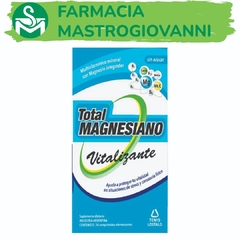 Total Magnesiano Vitalizante