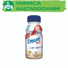 Ensure Plus