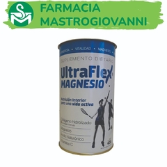 UltraFlex Magnesio