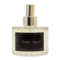 HOME SPRAY VANILLA IMPERIAL 240ML CASA DIVINA