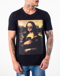 Camiseta Mona Birita