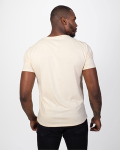 Camiseta Masculina Off White