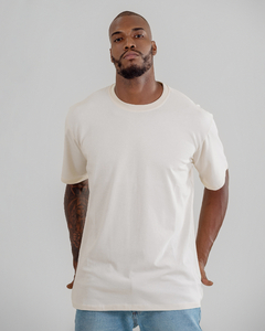 Camiseta Oversized Off White