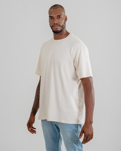 Camiseta Oversized Masculina