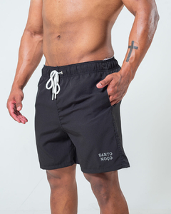 Shorts Summer Preto