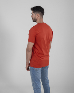 Camiseta Básica Masculina