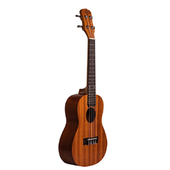 UKULELE MALIBU CONCERT SAPELE 23S