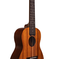 UKULELE MALIBU CONCERT SAPELE 23S na internet