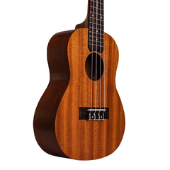 UKULELE MALIBU CONCERT SAPELE 23S - comprar online