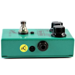 Pedal Phaser 900 Tgp Black Bug Green na internet