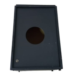 Cajon Jaguar Percussão Gospel Elétrico K2COR029 - comprar online