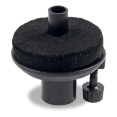 Base Para chimbal Hit-hat 5/8 Profire bk