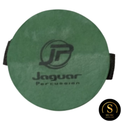 Pad De Estudo Para Percussão - Jaguar PDHM100 na internet