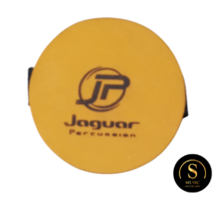 Pad De Estudo Para Percussão - Jaguar PDHM100 - Smusic Instrumentos Musicais