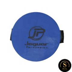 Imagem do Pad De Estudo Para Percussão - Jaguar PDHM100