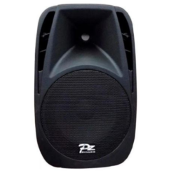 Caixa Acústica Ativa Px-15a 15Pol Bt Usb Mp3 Blu Pz ProAudio