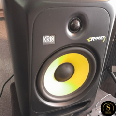 MONITOR REFERENCIA KRK 8 GENERATION USADO - comprar online