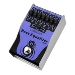 Pedal Landscape Bass Equalizer Beq1