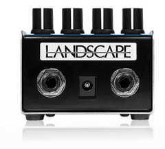 Pedal Guitarra Landscape Angel Chorus Agc2 - comprar online