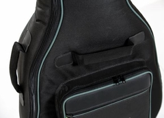 Bag Capa Violão Folk AVS  Super Luxo Ch200 - loja online