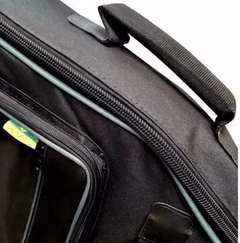 Capa Bag Para Violão Classico Avs Ch200 Acolchoada Super - comprar online