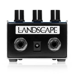 Pedal Guitarra Landscape Compressor Sustain Cst1 - comprar online