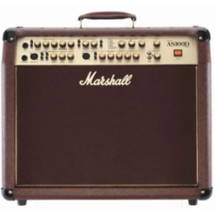 Marshall AS100D Combo para violão