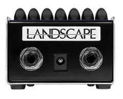 Pedal Landscape Bass Equalizer Beq1 - comprar online