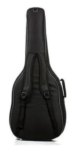 Capa Bag Para Violão Classico Avs Ch200 Acolchoada Super na internet