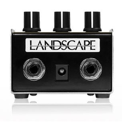 Pedal Guitarra Landscape Spring Reverb Srv2 - comprar online